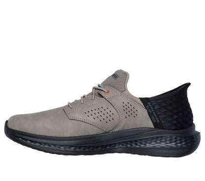 Slip-ins RF: Slade - Macklin | Men Skechers online