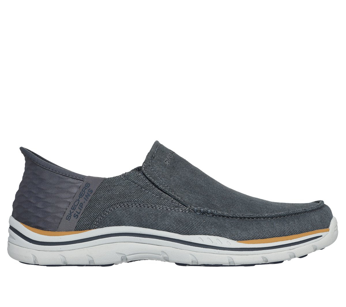Slip-ins Relaxed Fit: Expected - Cayson | Men Skechers on sale