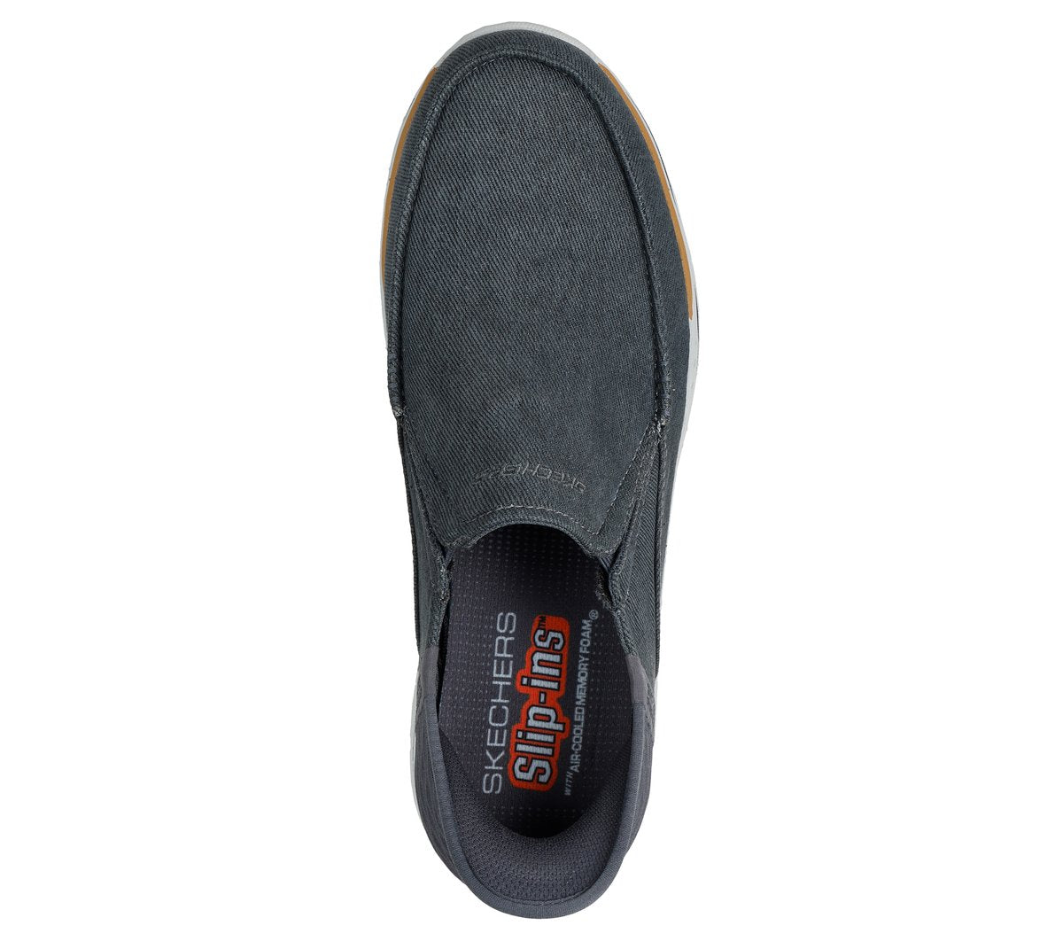 Slip-ins Relaxed Fit: Expected - Cayson | Men Skechers on sale