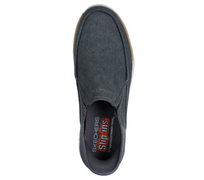 Slip-ins Relaxed Fit: Expected - Cayson | Men Skechers on sale