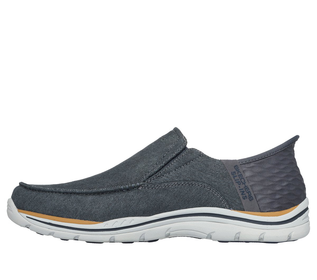 Slip-ins Relaxed Fit: Expected - Cayson | Men Skechers on sale