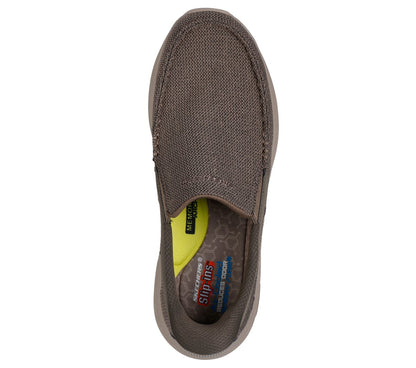 Slip-ins: Pollard - Wilfred | Men Skechers outlet