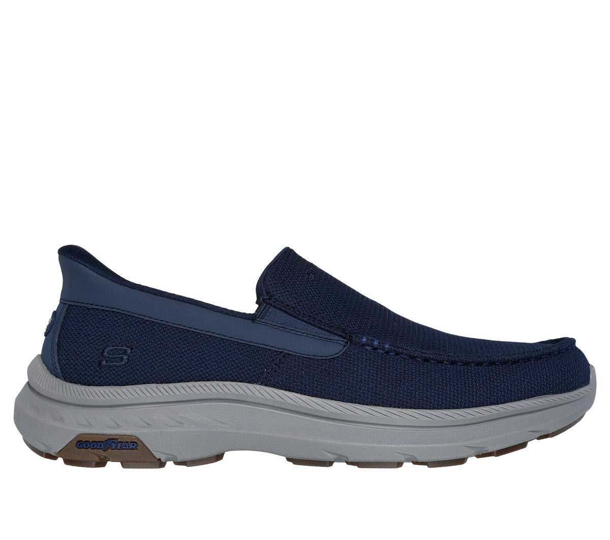 NAVY,7.0,Extra Wide