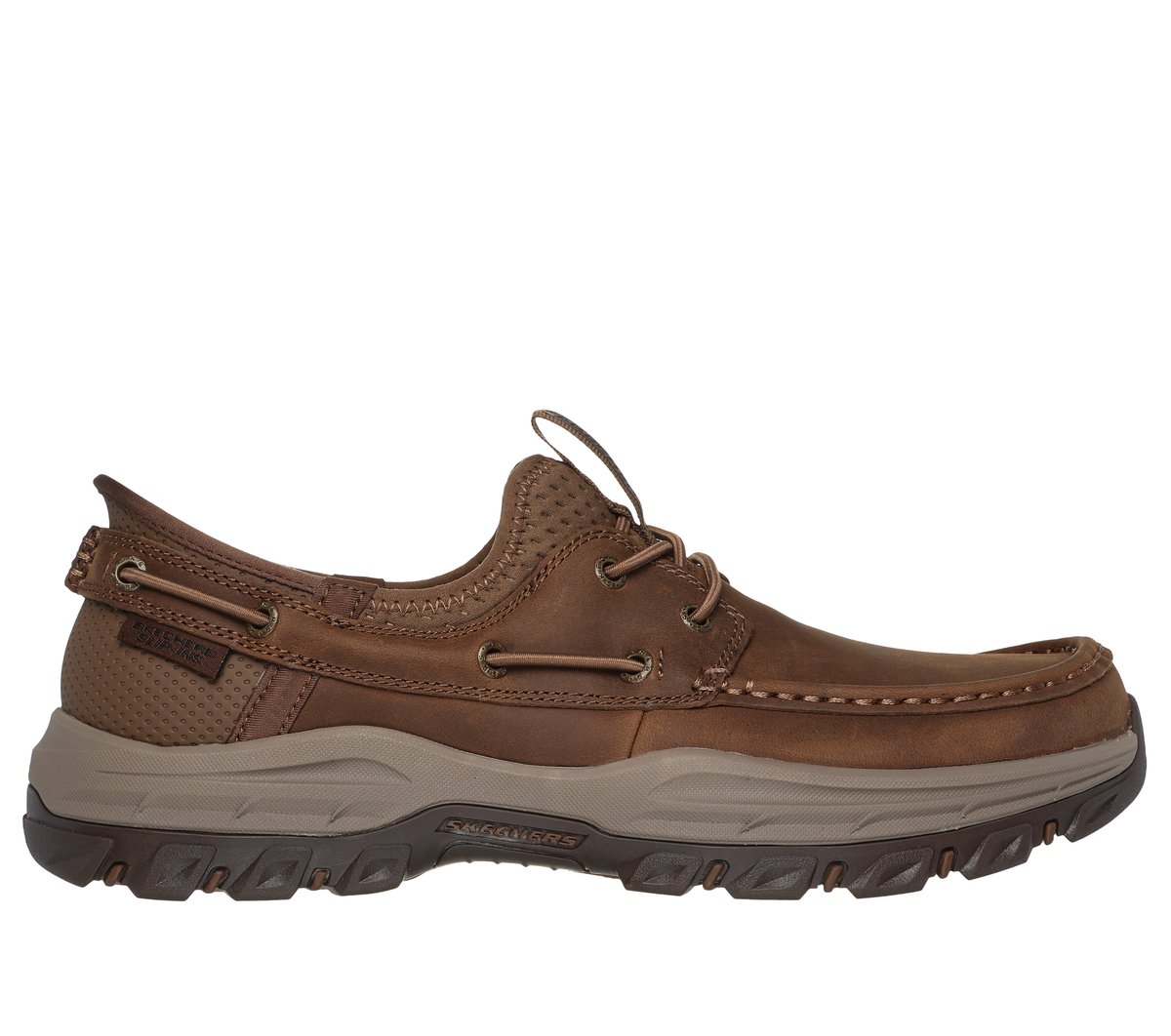 Slip-ins RF: Knowlson - Shore Thing | Men Skechers sale