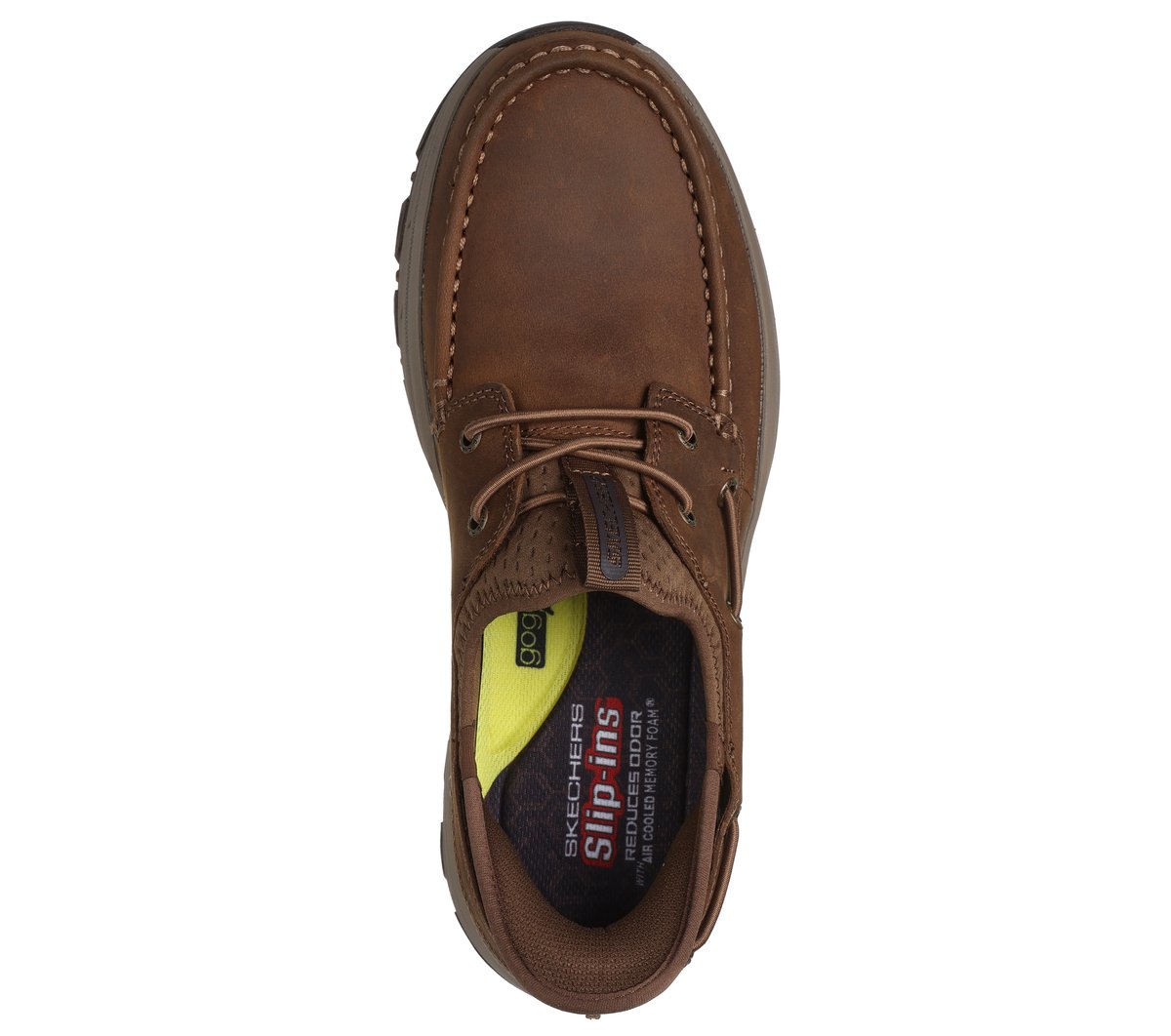 Slip-ins RF: Knowlson - Shore Thing | Men Skechers sale