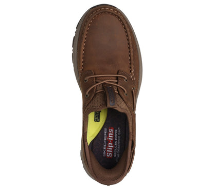 Slip-ins RF: Knowlson - Shore Thing | Men Skechers sale