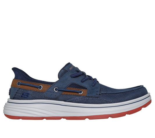 Slip-ins Relaxed Fit: Troutt - Davey | Men Skechers discount