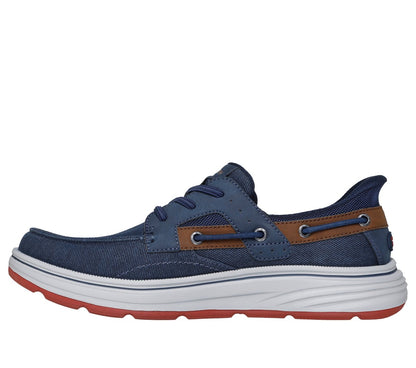 Slip-ins Relaxed Fit: Troutt - Davey | Men Skechers discount