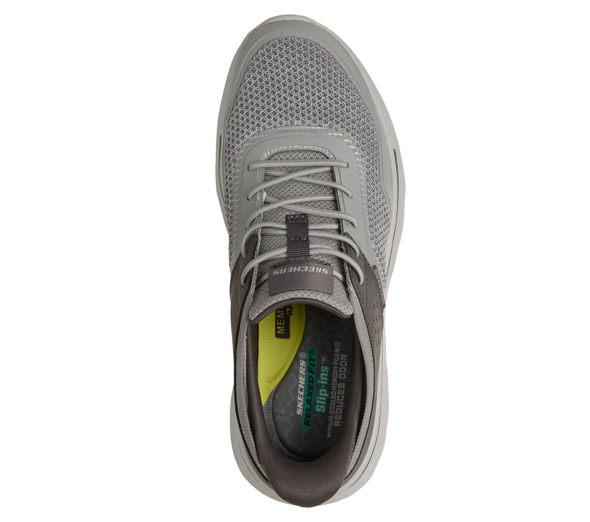 Slip-ins Relaxed Fit: Nevarro - Tavo | Men Skechers for sale