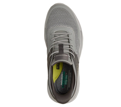 Slip-ins Relaxed Fit: Nevarro - Tavo | Men Skechers for sale