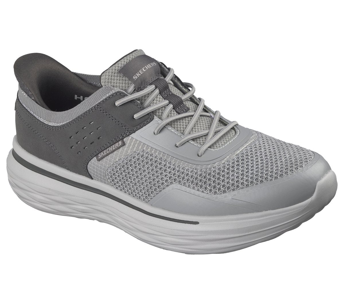 Slip-ins Relaxed Fit: Nevarro - Tavo | Men Skechers for sale