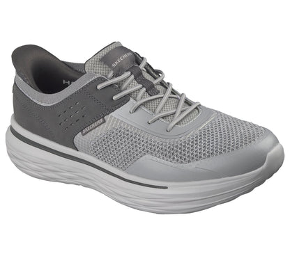 Slip-ins Relaxed Fit: Nevarro - Tavo | Men Skechers for sale