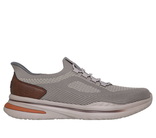 Slip-ins Relaxed Fit: Norlan - Alonso | Men Skechers online