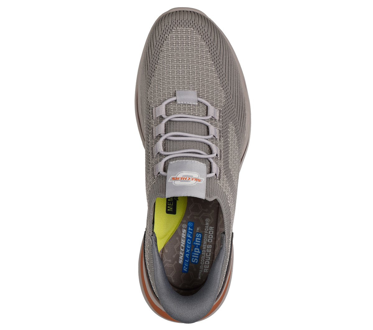 Slip-ins Relaxed Fit: Norlan - Alonso | Men Skechers online