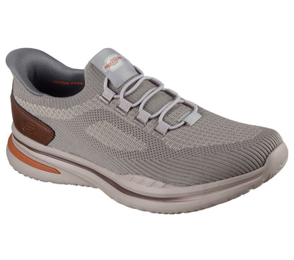 Slip-ins Relaxed Fit: Norlan - Alonso | Men Skechers online