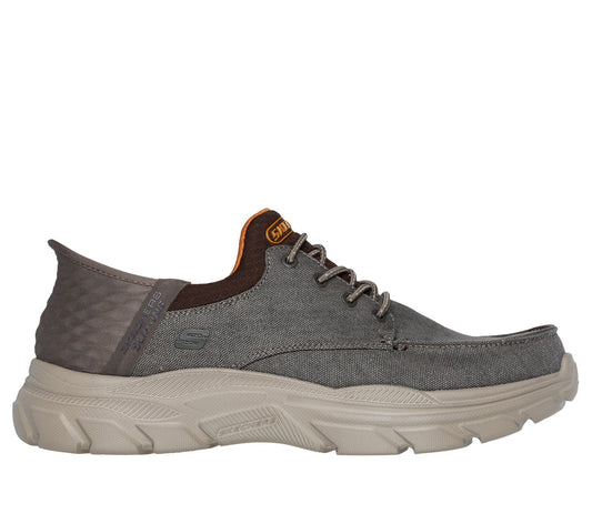 Slip-ins Relaxed Fit: Revolted - Santino | Men Skechers online shop