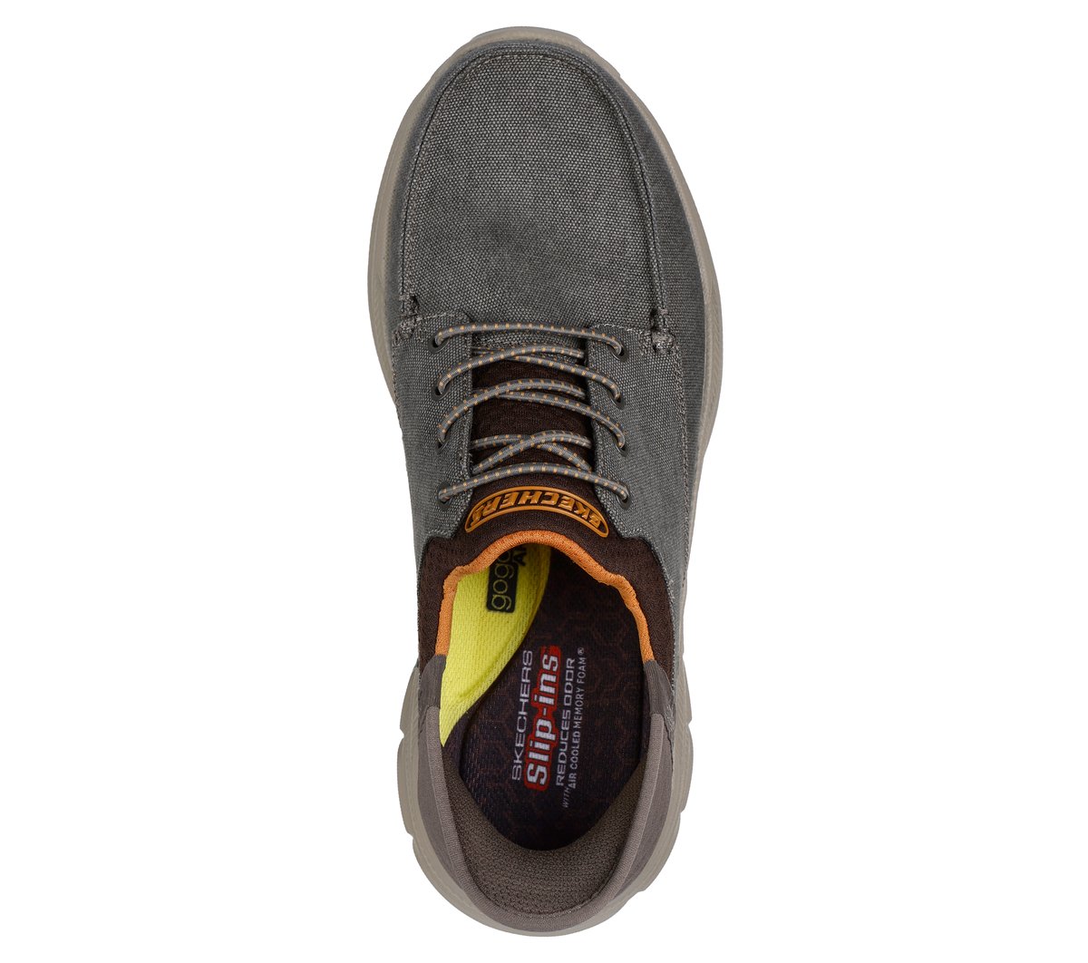 Slip-ins Relaxed Fit: Revolted - Santino | Men Skechers online shop
