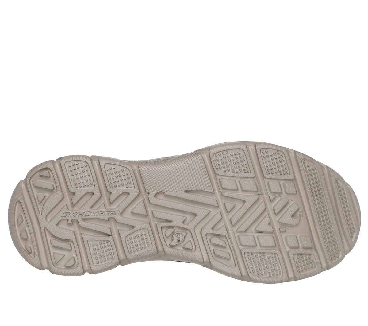 Slip-ins Relaxed Fit: Revolted - Santino | Men Skechers online shop