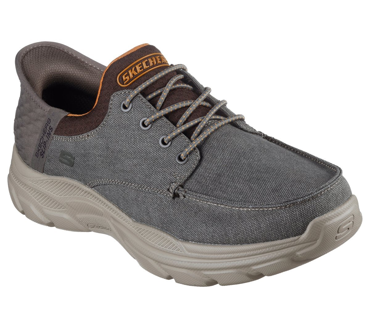 Slip-ins Relaxed Fit: Revolted - Santino | Men Skechers online shop
