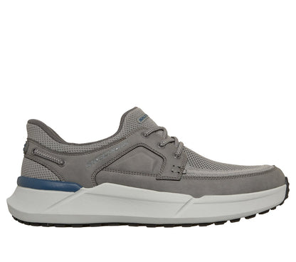 Slip-ins Relaxed Fit: Toliver - Vito | Men Skechers on sale