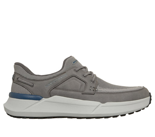 Slip-ins Relaxed Fit: Toliver - Vito | Men Skechers on sale