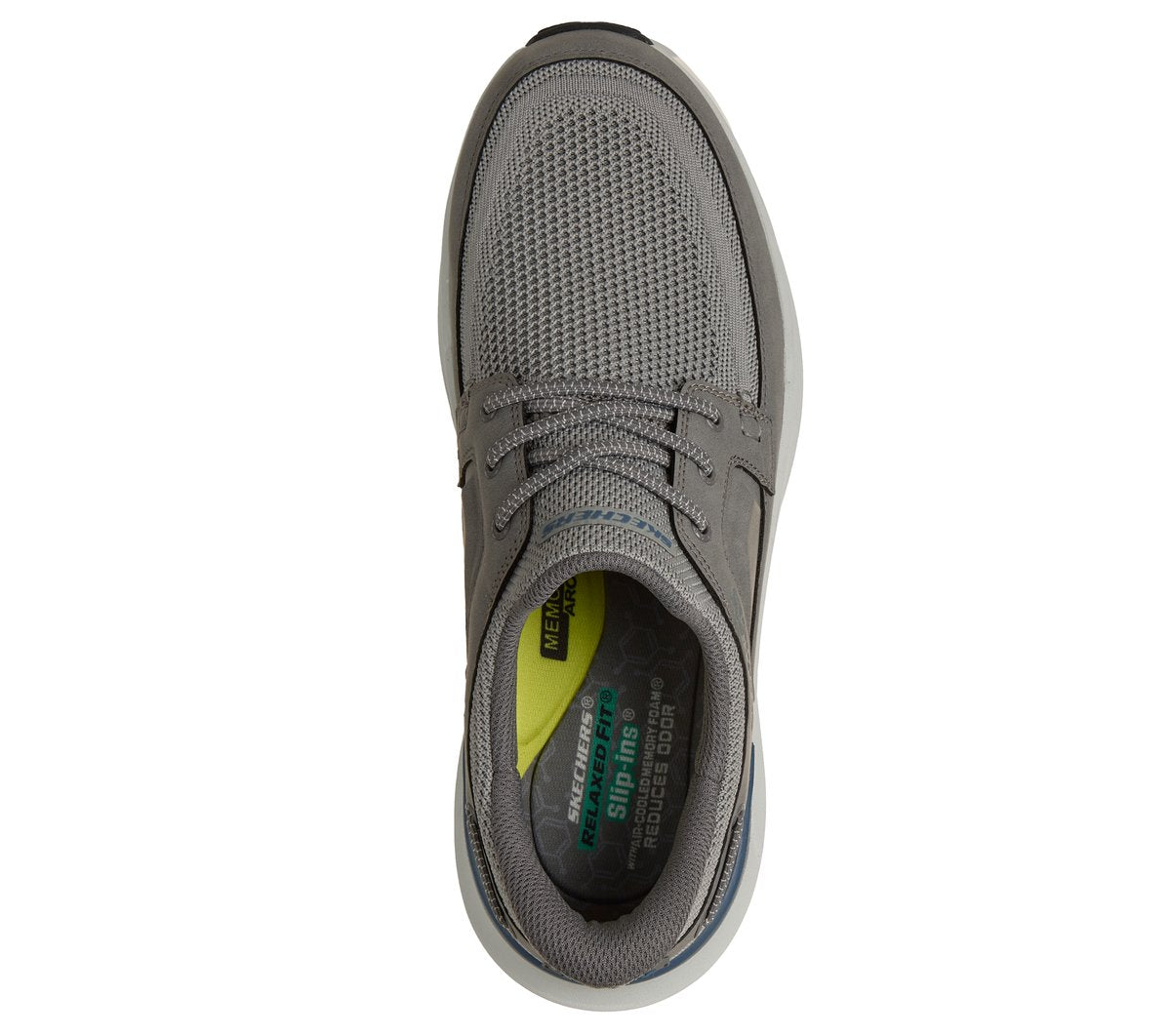 Slip-ins Relaxed Fit: Toliver - Vito | Men Skechers on sale