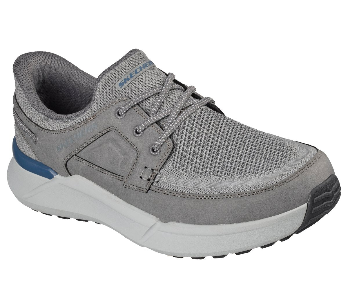 Slip-ins Relaxed Fit: Toliver - Vito | Men Skechers on sale