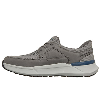 Slip-ins Relaxed Fit: Toliver - Vito | Men Skechers on sale