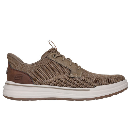 Slip-ins Relaxed Fit: Sterling - Ramone | Men Skechers outlet