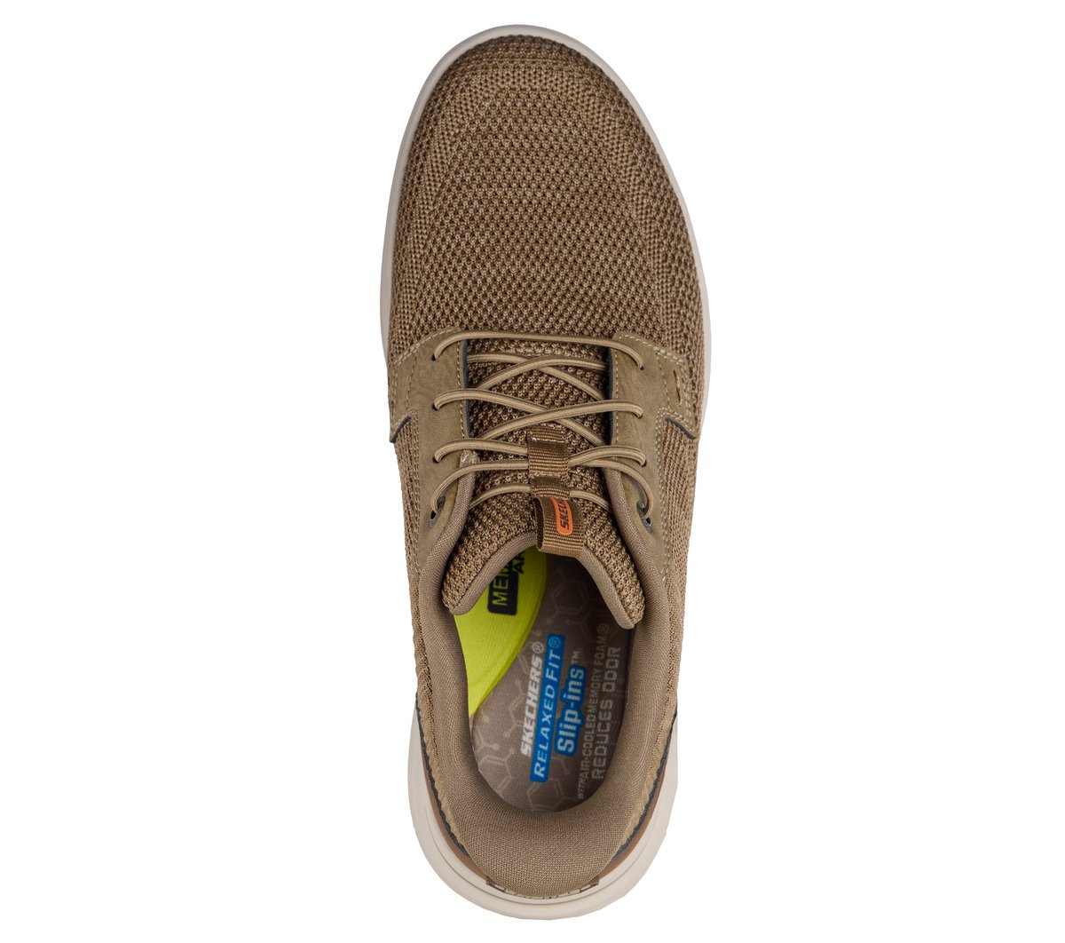 Slip-ins Relaxed Fit: Sterling - Ramone | Men Skechers outlet