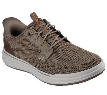 Slip-ins Relaxed Fit: Sterling - Ramone | Men Skechers outlet