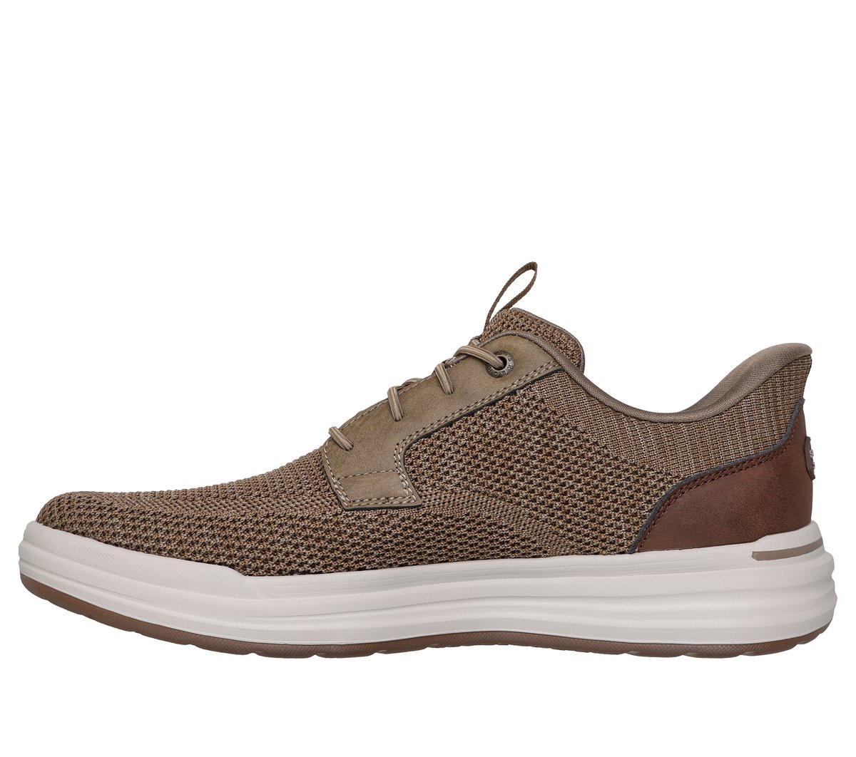 Slip-ins Relaxed Fit: Sterling - Ramone | Men Skechers outlet