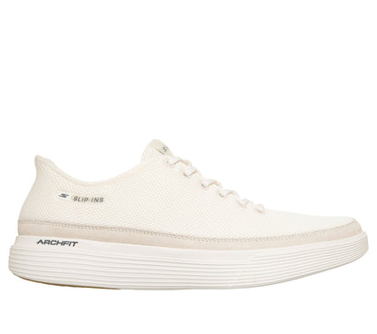 Slip-ins Arch Fit: GO WALK Commuter - Carson | Men Skechers sale