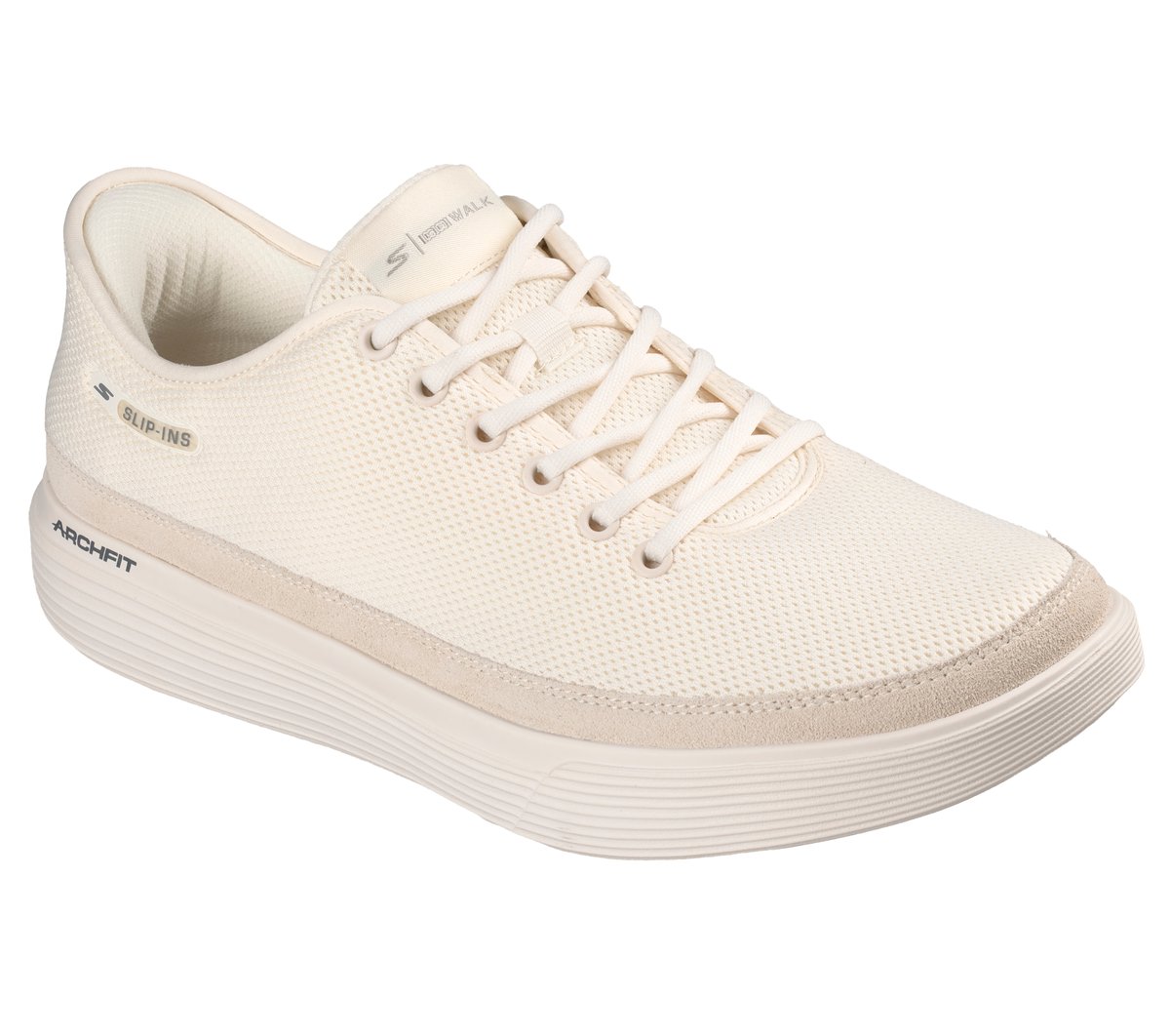 Slip-ins Arch Fit: GO WALK Commuter - Carson | Men Skechers sale
