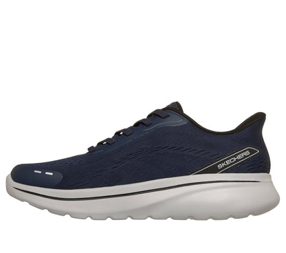 Slip-ins Relaxed Fit: GO WALK Arch Fit N-Joy - Nobend | Men Skechers discount