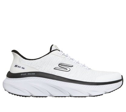 Slip-ins Relaxed Fit: D'Lux Walker 3.0 - Drevven | Men Skechers online