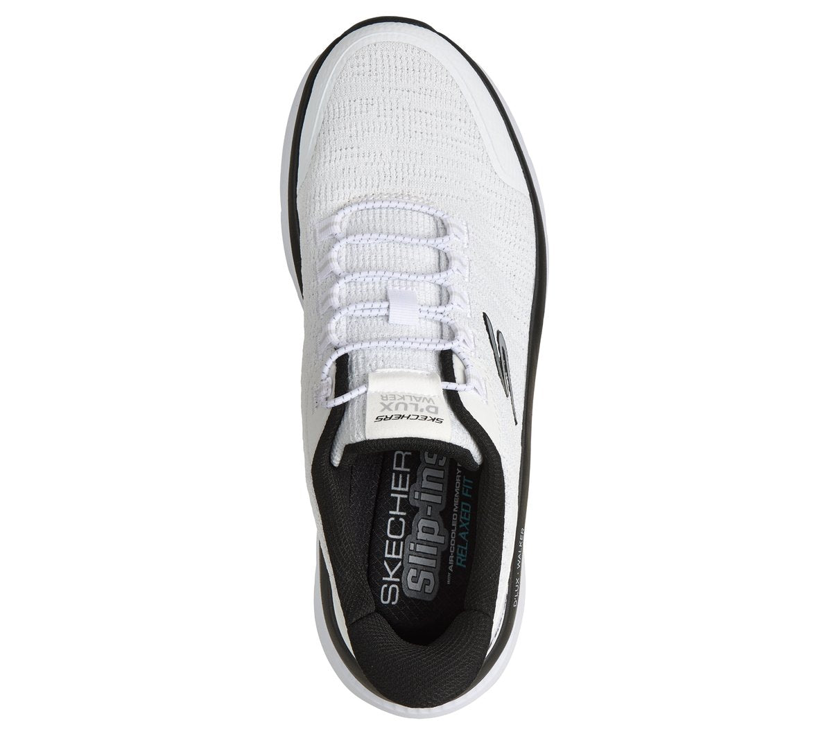 Slip-ins Relaxed Fit: D'Lux Walker 3.0 - Drevven | Men Skechers online