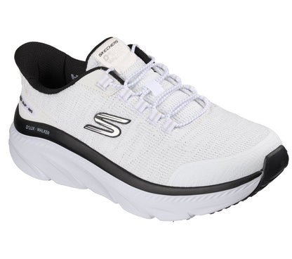 Slip-ins Relaxed Fit: D'Lux Walker 3.0 - Drevven | Men Skechers online