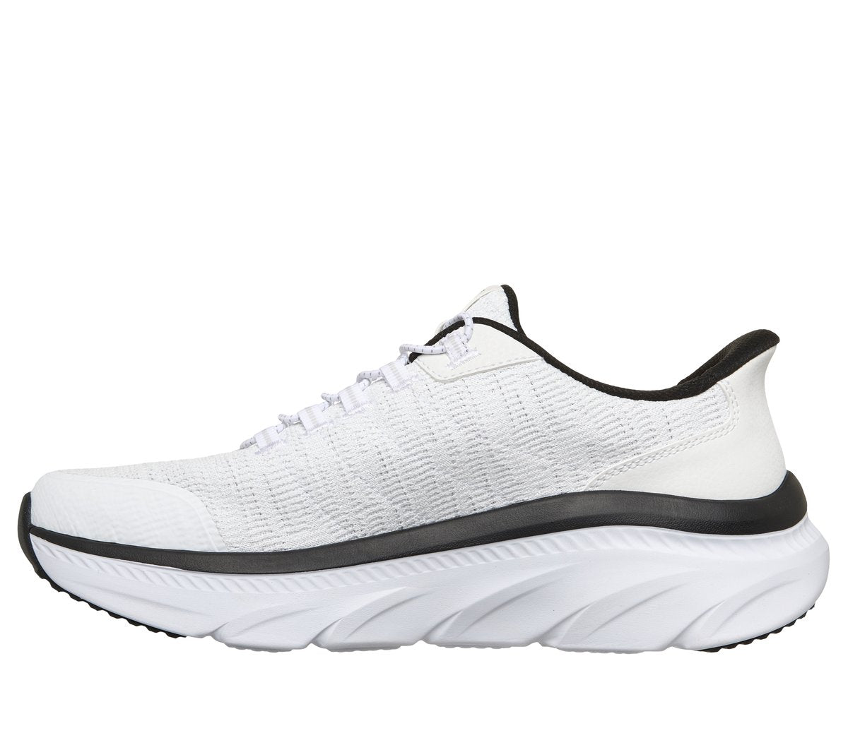 Slip-ins Relaxed Fit: D'Lux Walker 3.0 - Drevven | Men Skechers online