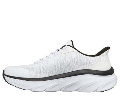Slip-ins Relaxed Fit: D'Lux Walker 3.0 - Drevven | Men Skechers online
