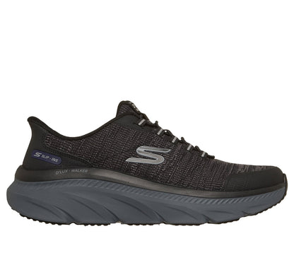 BLACK / CHARCOAL,7.0,Extra Wide