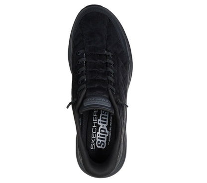 Slip-ins: Contour Foam - Cozy Fit Cordelux | Men Skechers online shop