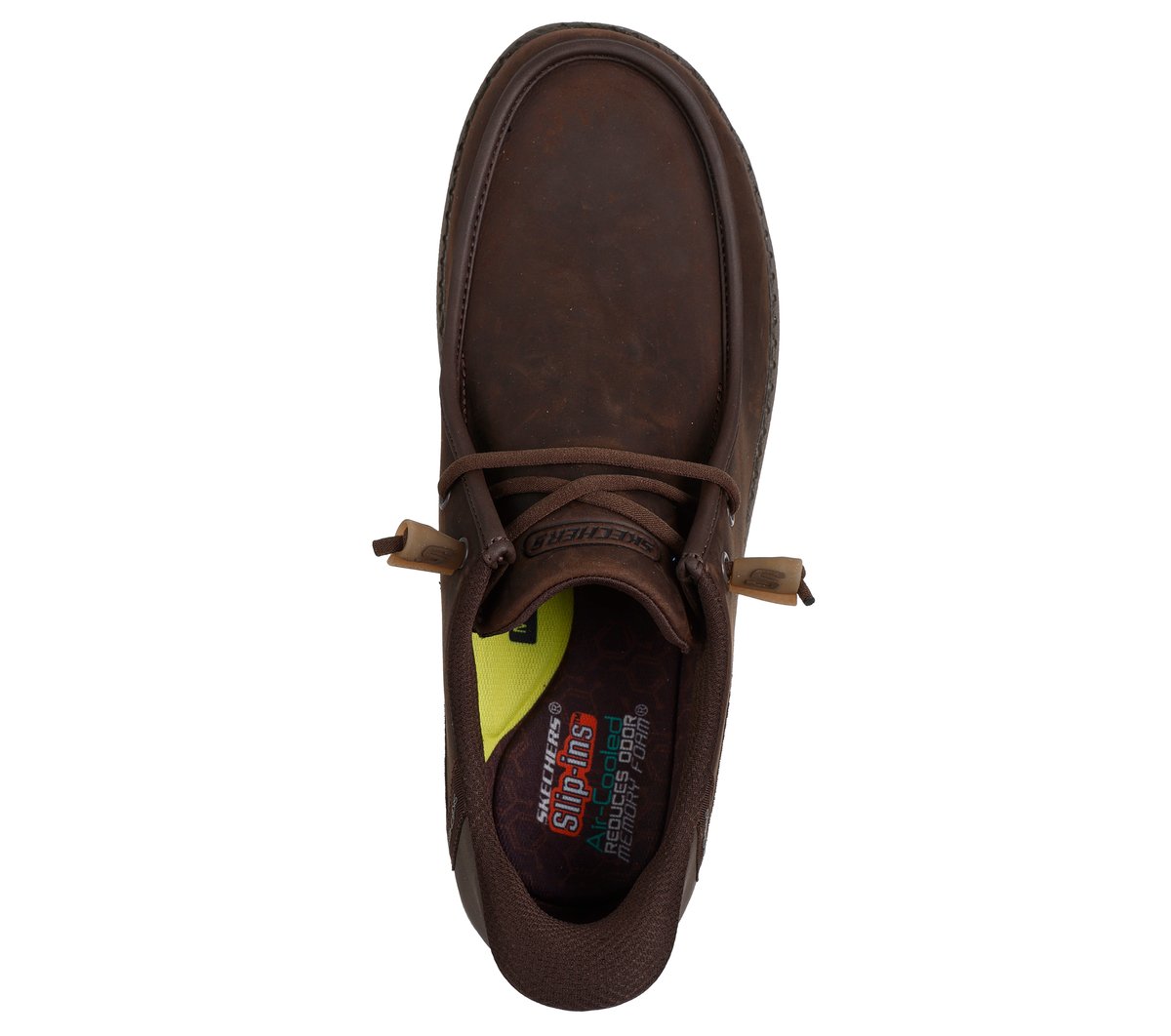 Slip-ins Relaxed Fit: Melson - Edrick | Men Skechers sale