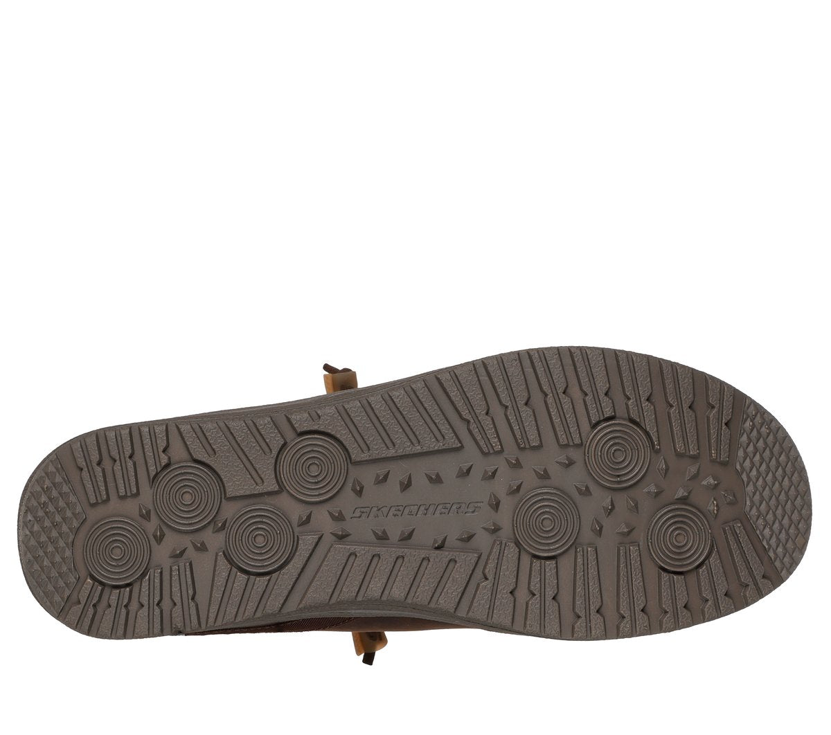 Slip-ins Relaxed Fit: Melson - Edrick | Men Skechers sale