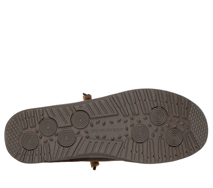 Slip-ins Relaxed Fit: Melson - Edrick | Men Skechers sale