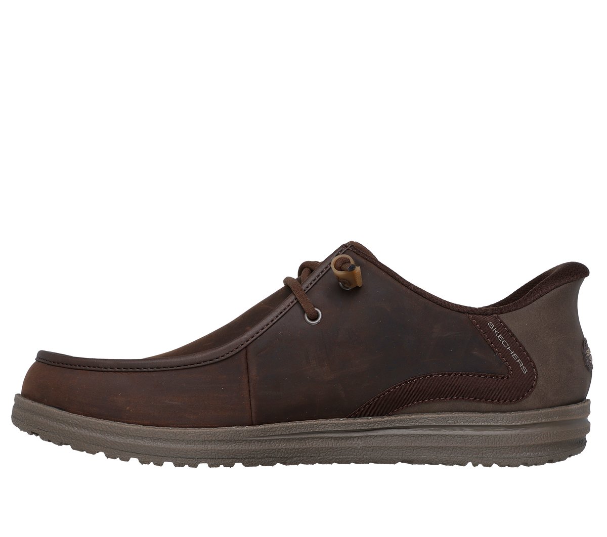 Slip-ins Relaxed Fit: Melson - Edrick | Men Skechers sale