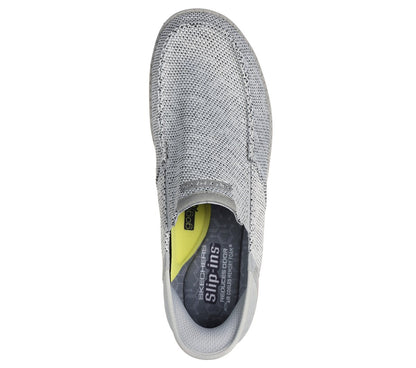 Slip-ins RF: Melson - Medford | Men Skechers discount