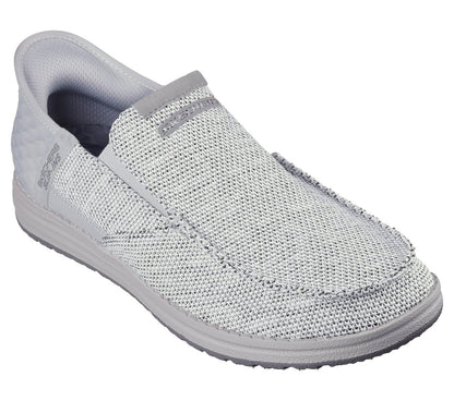 Slip-ins RF: Melson - Medford | Men Skechers discount