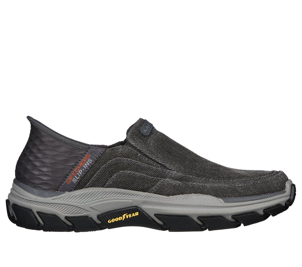 Slip-ins RF: Respected - Holmgren | Men Skechers for sale