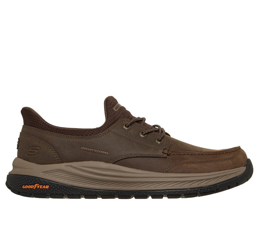Slip-ins Relaxed Fit: Meroe - Ollie | Men Skechers online